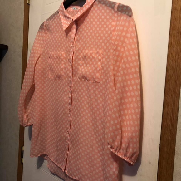 Blouse Womens - Picture 3 of 8